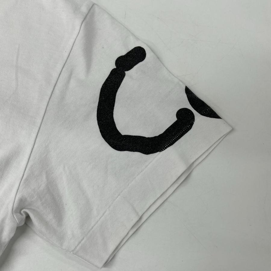 COMMEdesGARCONS コムデギャルソン 23SS OK-T103 ホワイト Alisa Yoffe