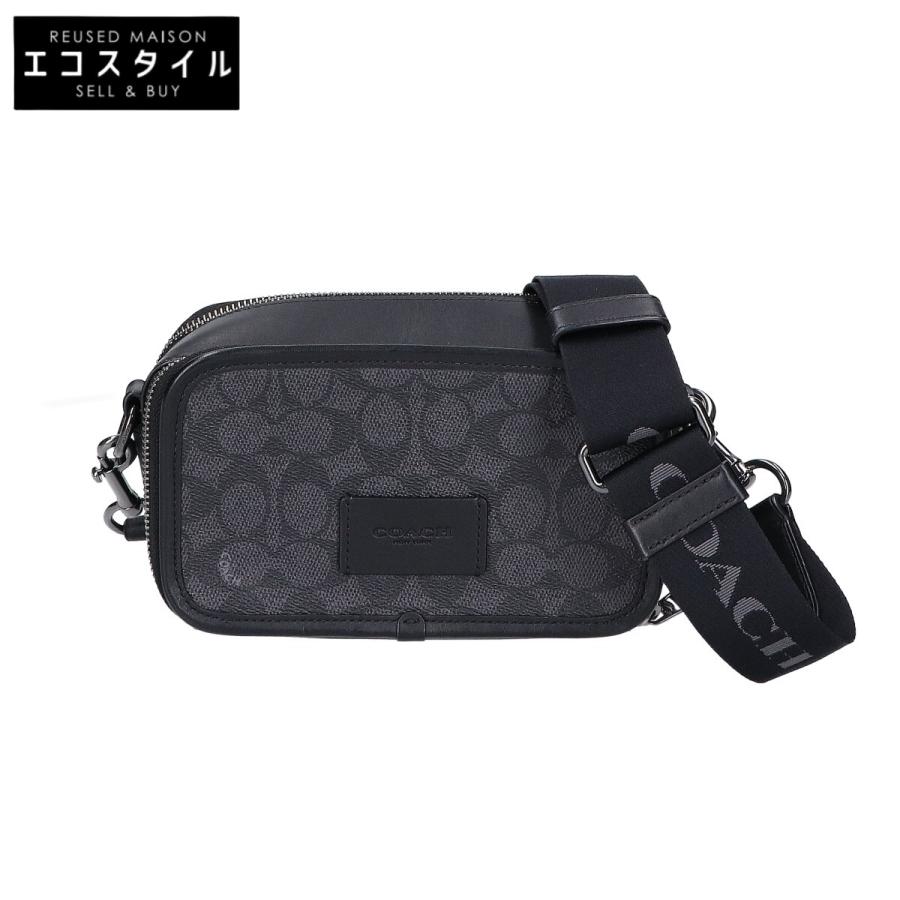 COACH（コーチ） 美品 CW365 ワイアット クロスボディ バッグ