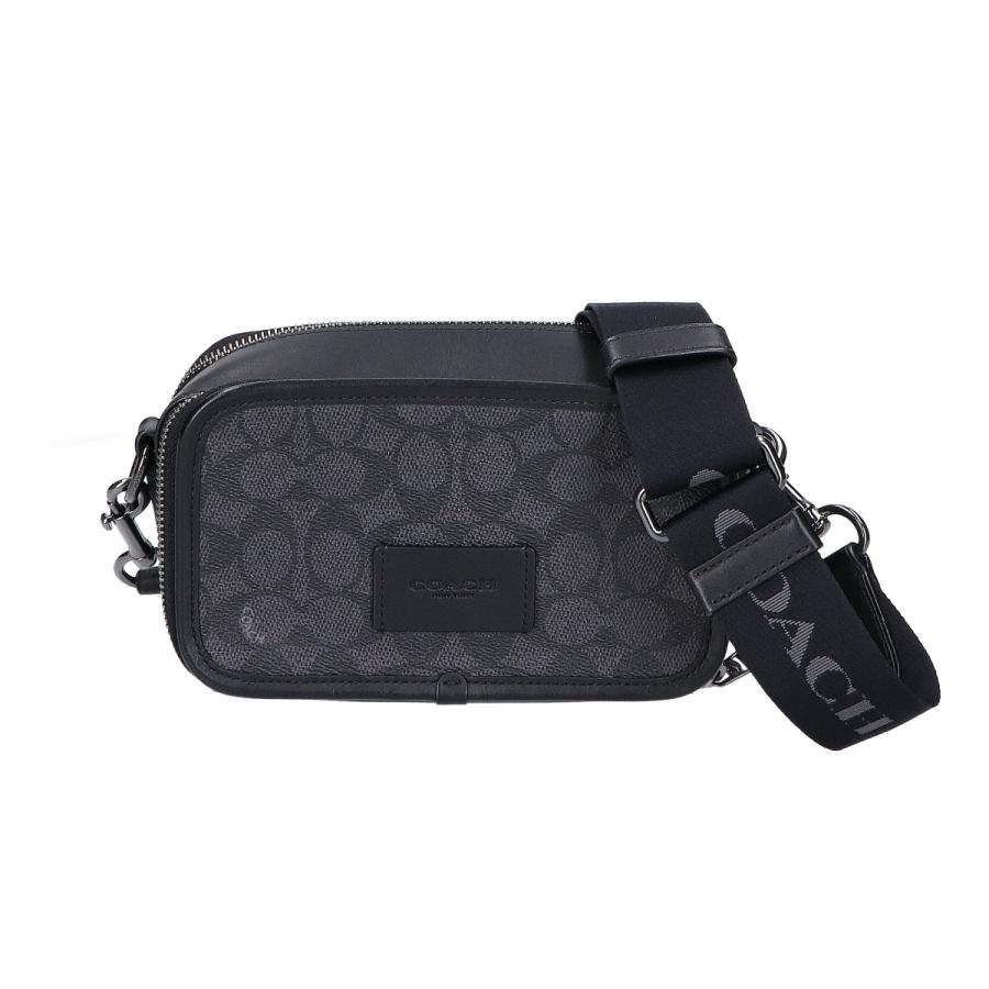 COACH（コーチ） 美品 CW365 ワイアット クロスボディ バッグ