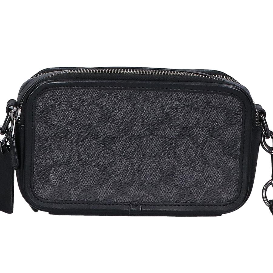 COACH（コーチ） 美品 CW365 ワイアット クロスボディ バッグ