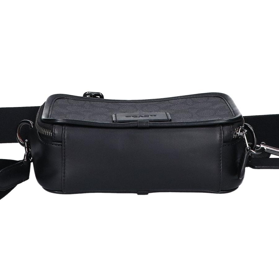 COACH（コーチ） 美品 CW365 ワイアット クロスボディ バッグ