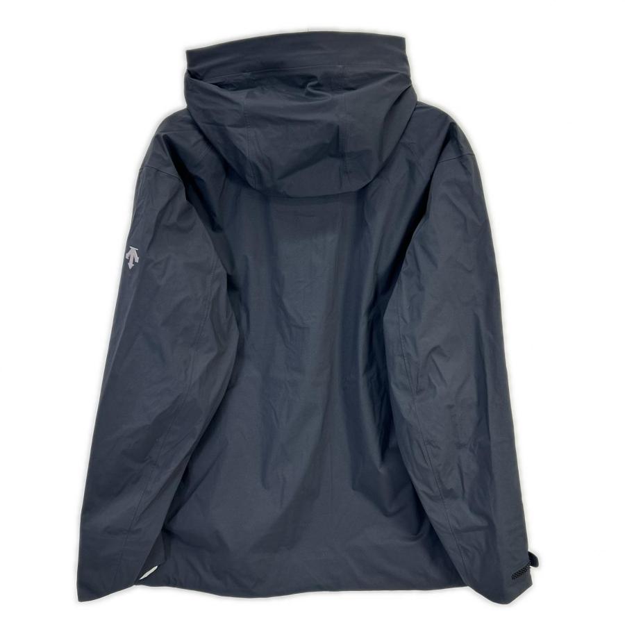 DESCENTE デサント DU4FWBA2M 24AW ブラック オルテライン クレアス