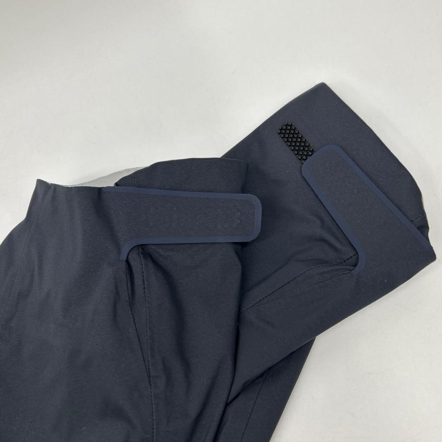 DESCENTE デサント DU4FWBA2M 24AW ブラック オルテライン クレアス