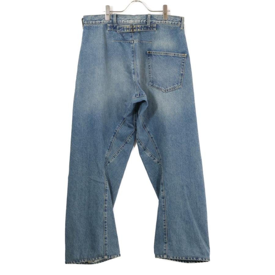 国内正規/24AW Maison Margiela メゾンマルジェラ 1 10 S50LA0234