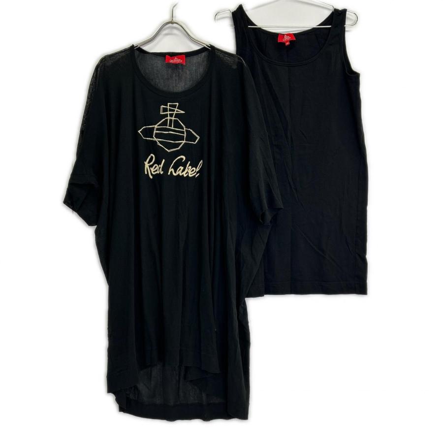Vivienne Westwood red label ヴィヴィアンウエストウッドレッド