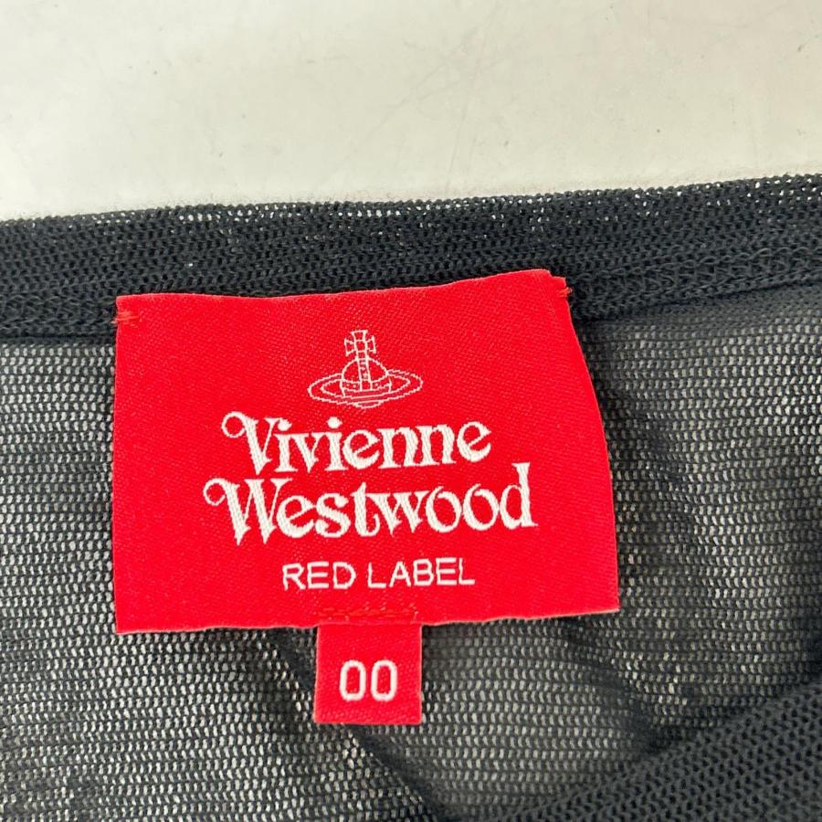 Vivienne Westwood red label ヴィヴィアンウエストウッドレッド