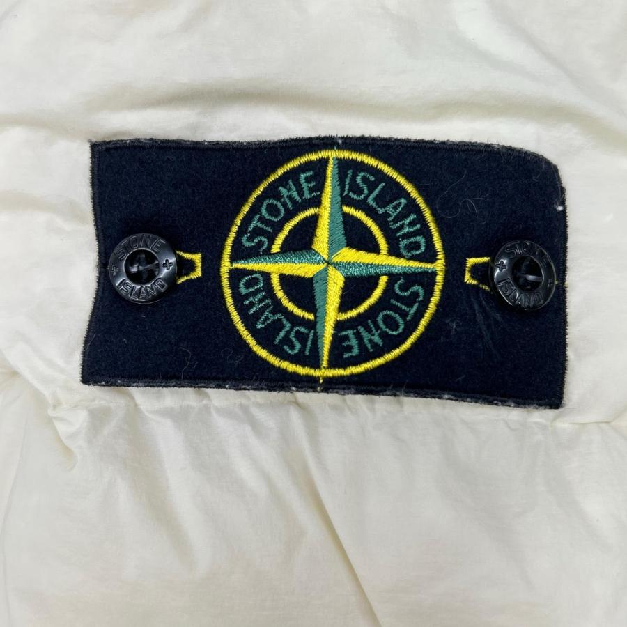 STONE ISLAND（ストーン アイランド） 23年AW ホワイト 791543728