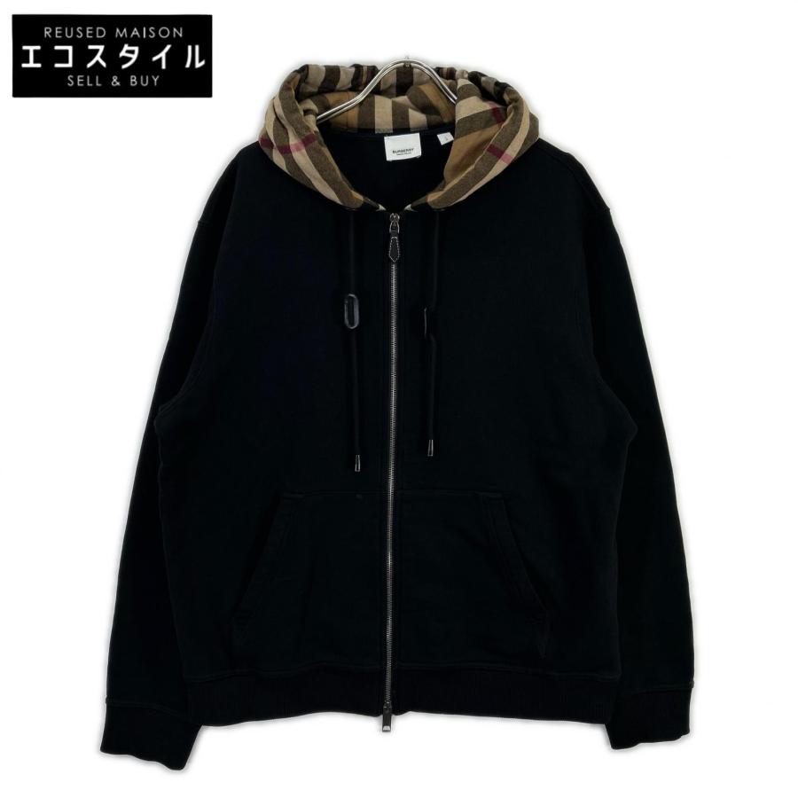 BURBERRY（バーバリー） WILLOWCHK 8055868 ジップアップスウェット 