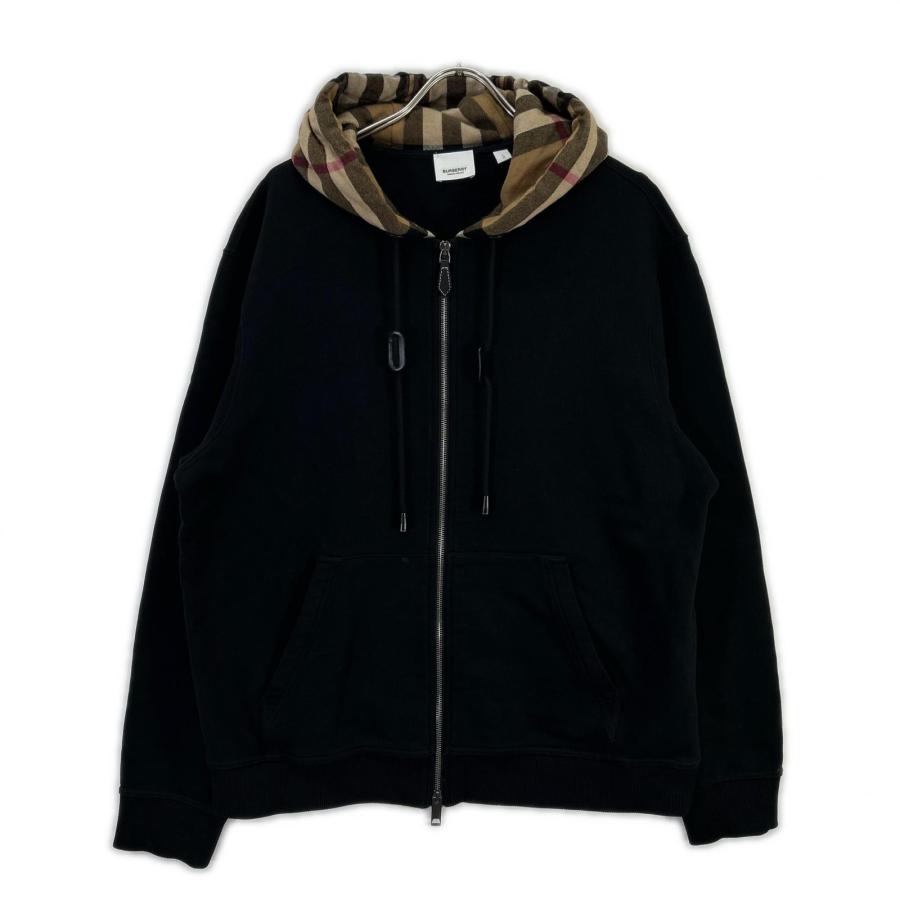 BURBERRY（バーバリー） WILLOWCHK 8055868 ジップアップスウェット 