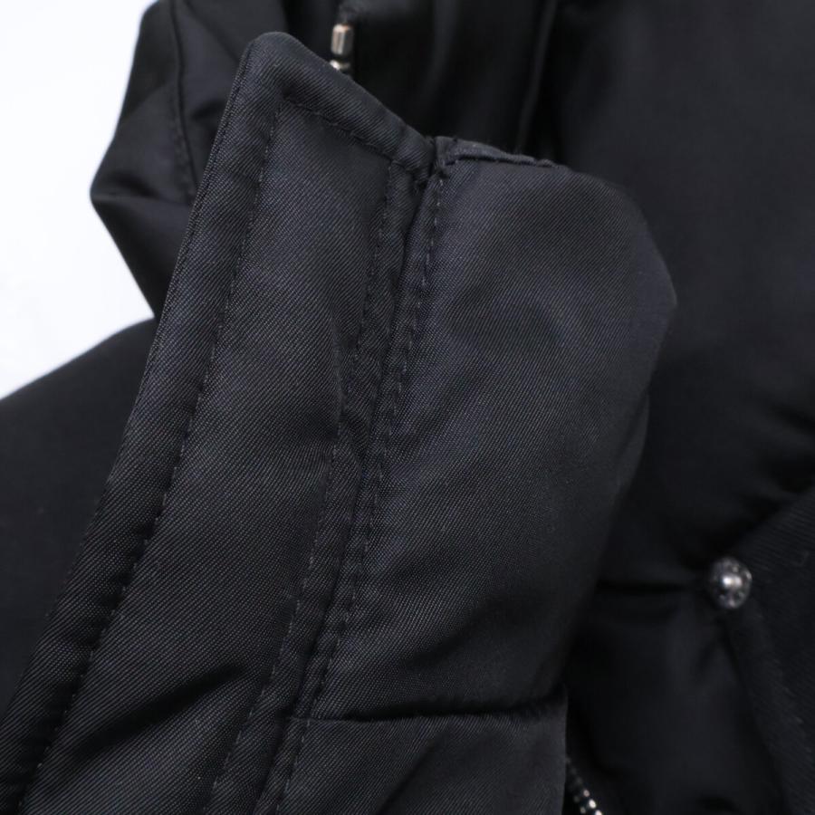 PRADA（プラダ） 国内正規 24AW SGC584 Re-Nylon ダウンジャケット S