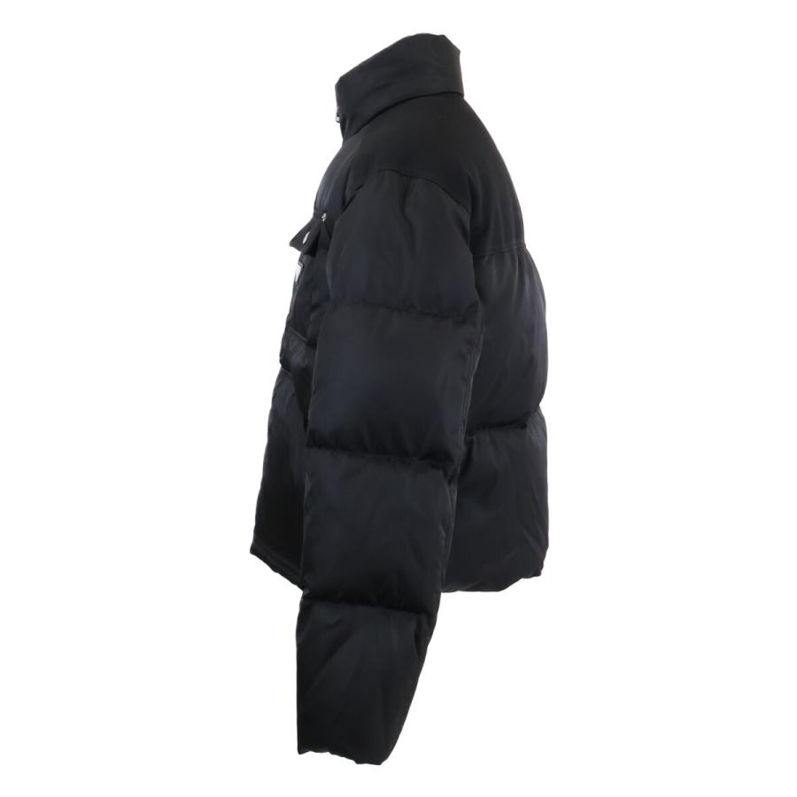 PRADA プラダ 国内正規 24AW SGC584 Re-Nylon ダウンジャケット S PRADA（プラダ） 国内正規 24AW SGC584 Re-Nylon ダウンジャケット S