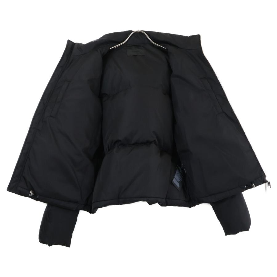 PRADA（プラダ） 国内正規 24AW SGC584 Re-Nylon ダウンジャケット S