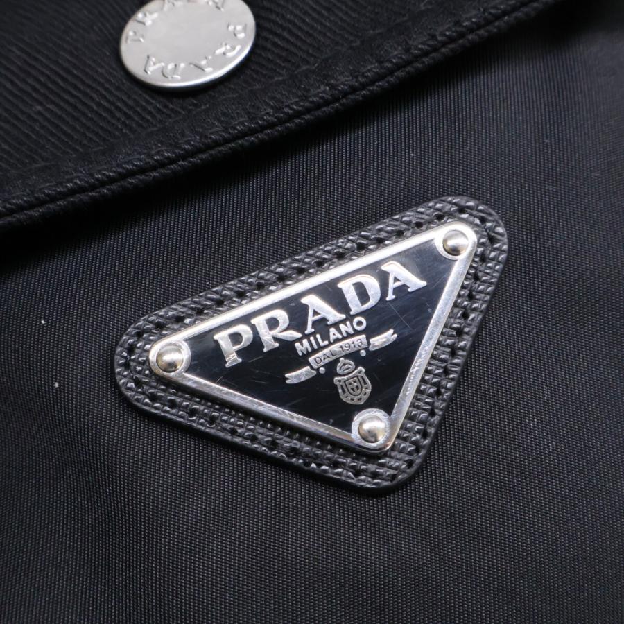 PRADA（プラダ） 国内正規 24AW SGC584 Re-Nylon ダウンジャケット S