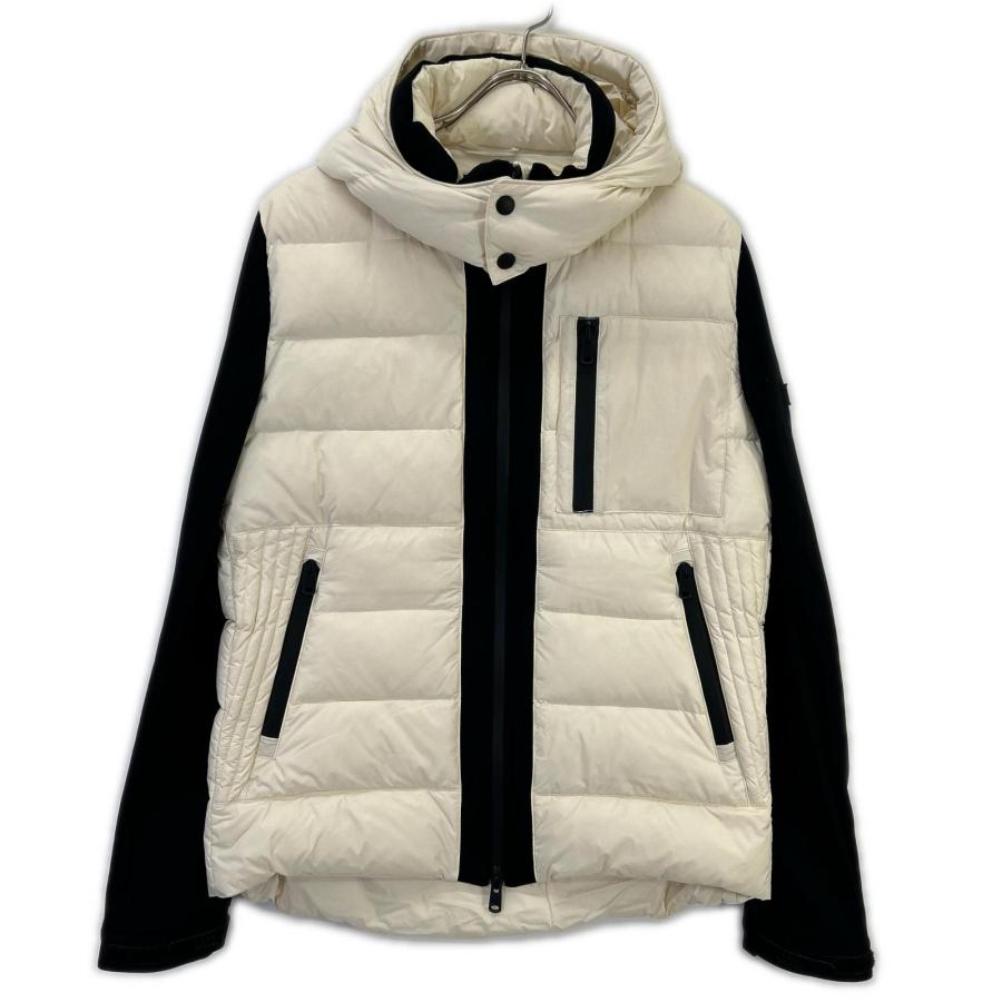 TATRAS タトラス 23AW MJXA0023013588 ホワイト TARO タロ ダウン 