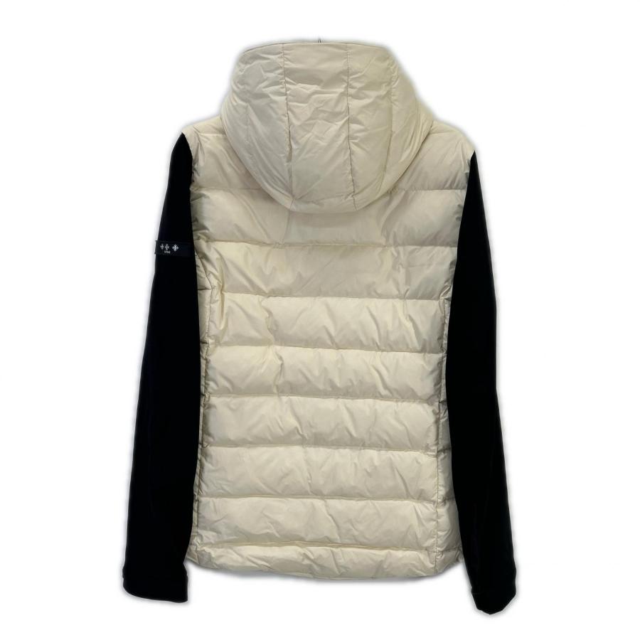 TATRAS タトラス 23AW MJXA0023013588 ホワイト TARO タロ ダウン
