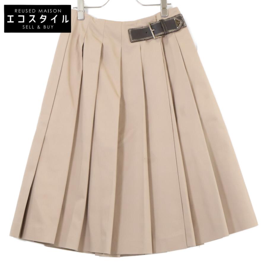 PRADA（プラダ） 新品同様/国内正規 P122UE S221 トライアングルロゴ