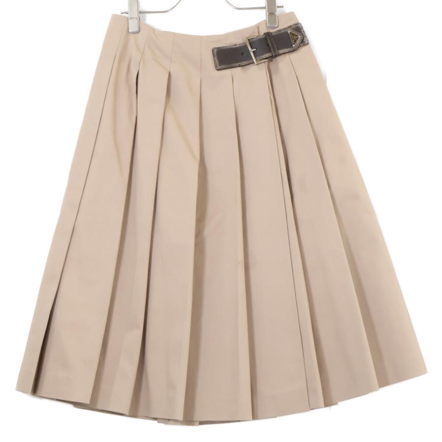 PRADA（プラダ） 新品同様/国内正規 P122UE S221 トライアングルロゴ