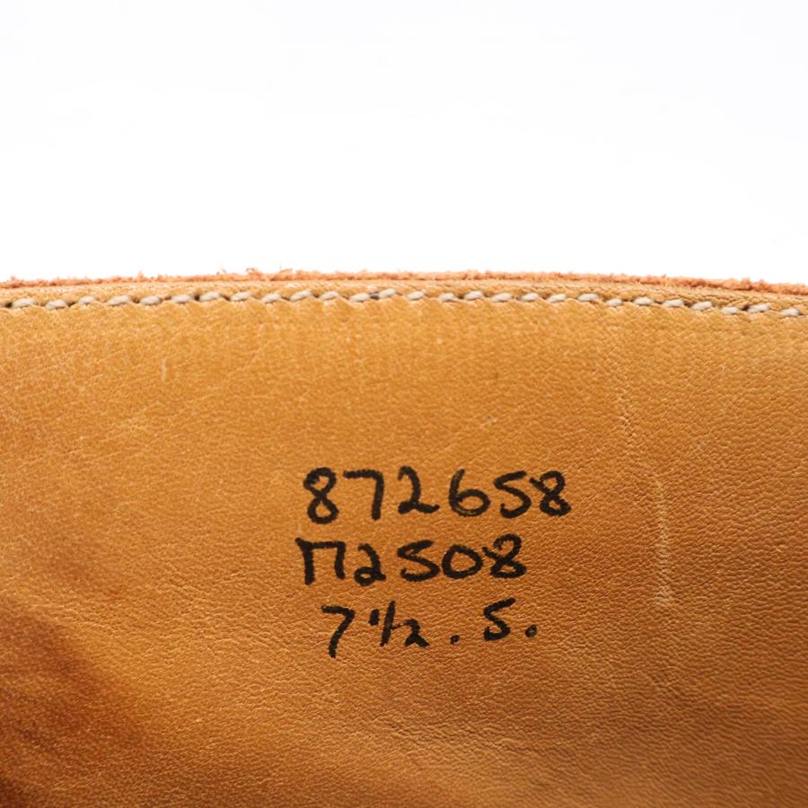Tricker's（トリッカーズ） M2508 マルチトーン ウイングチップ