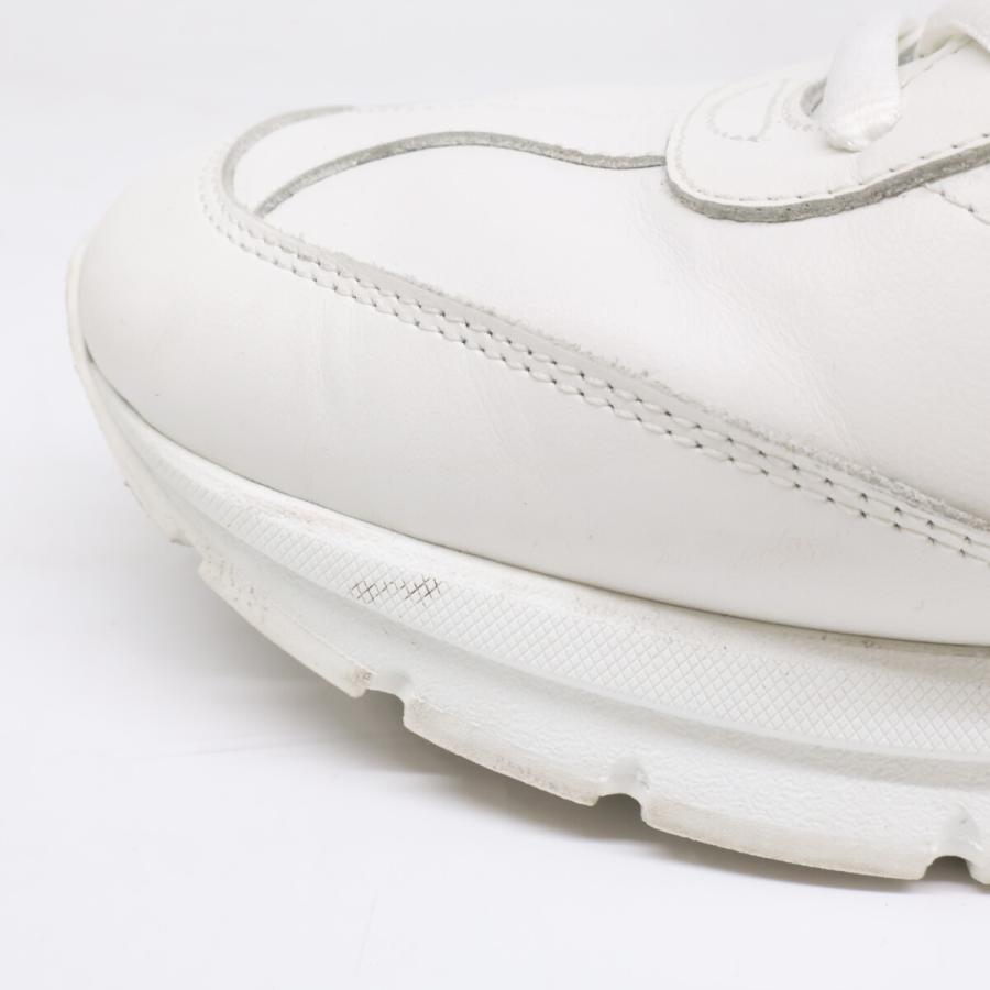 CELINE（セリーヌ） RUNNER CR-02 レースアップ ローカットスニーカー 