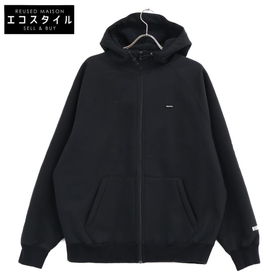 Supreme（シュプリーム） 国内正規 ウィンドストッパー ジップアップ