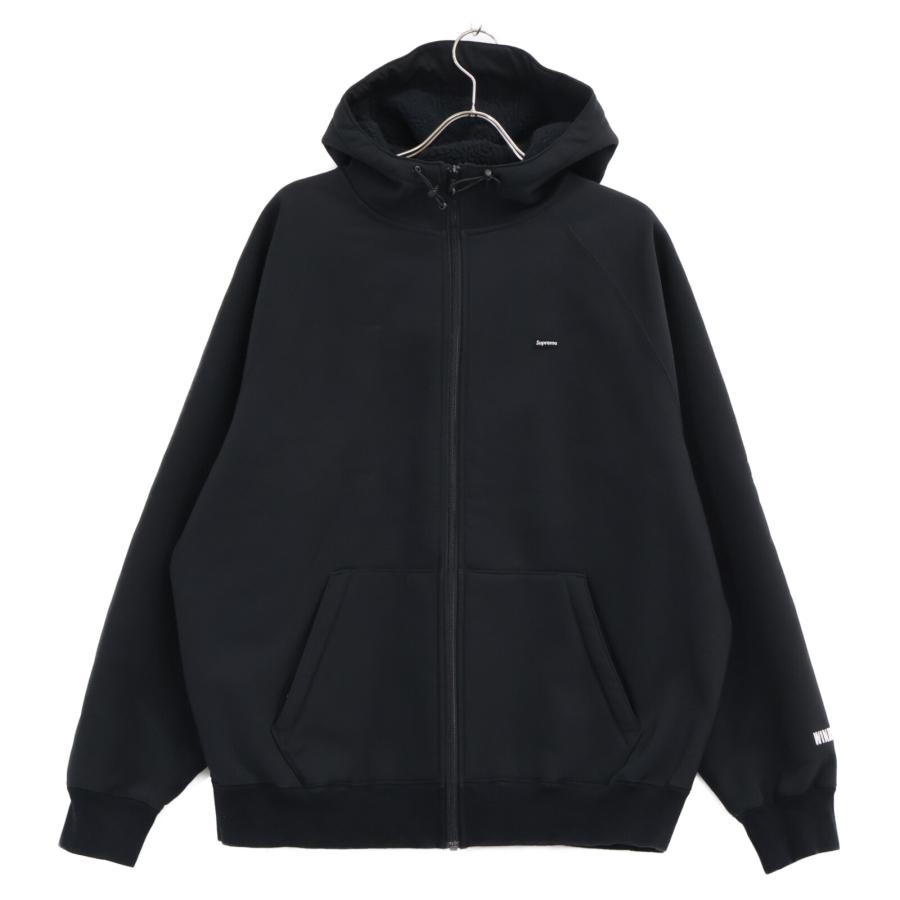 Supreme（シュプリーム） 国内正規 ウィンドストッパー ジップアップ 