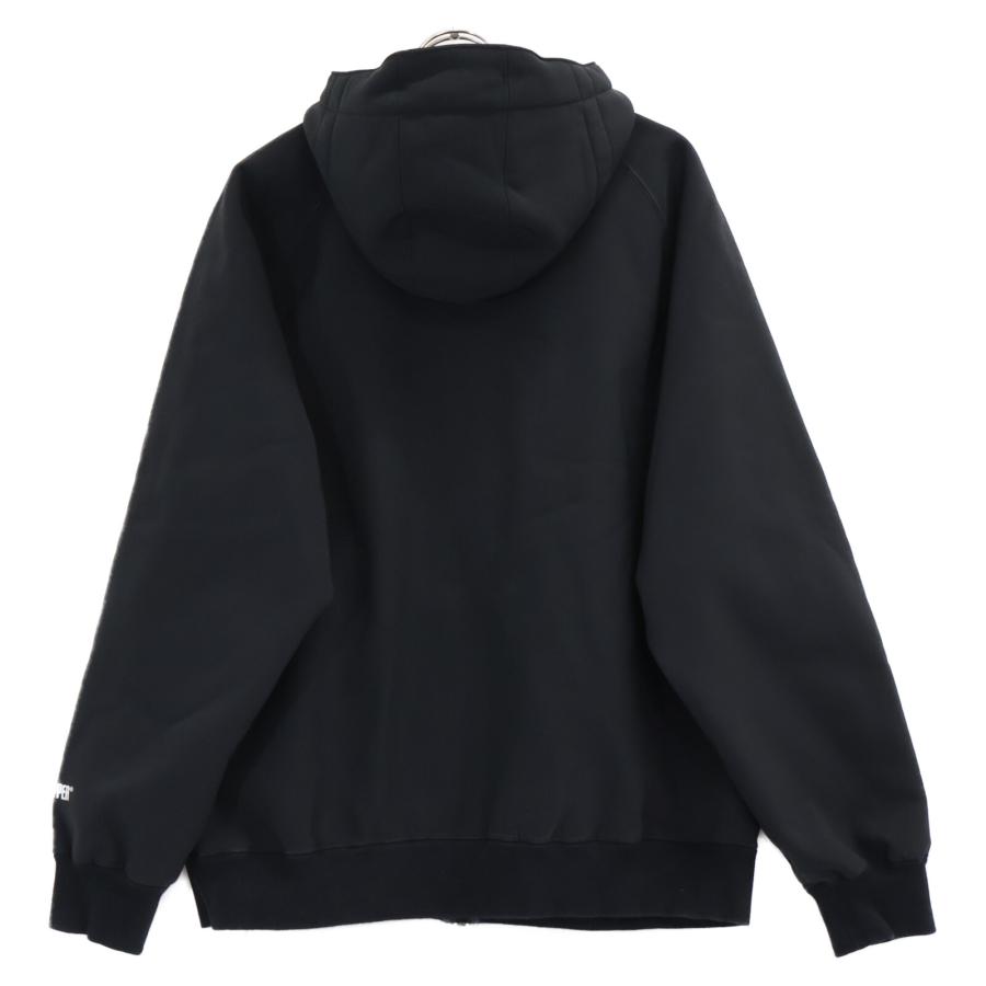 Supreme（シュプリーム） 国内正規 ウィンドストッパー ジップアップ
