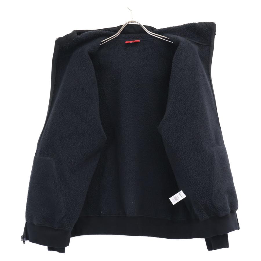 Supreme（シュプリーム） 国内正規 ウィンドストッパー ジップアップ