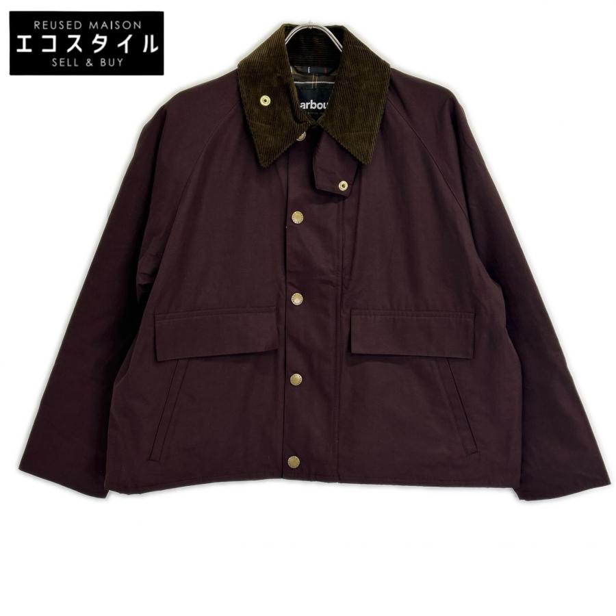 美品/国内正規 Barbour バブアーxFREAK