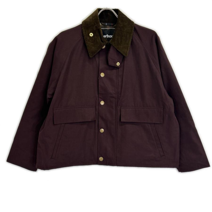 美品/国内正規 Barbour バブアーxFREAK