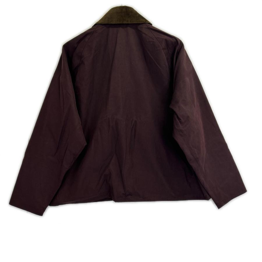 美品/国内正規 Barbour バブアーxFREAK