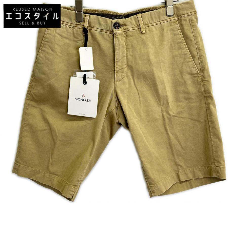 パンツ MONCLER PANTALONE BERMUDA