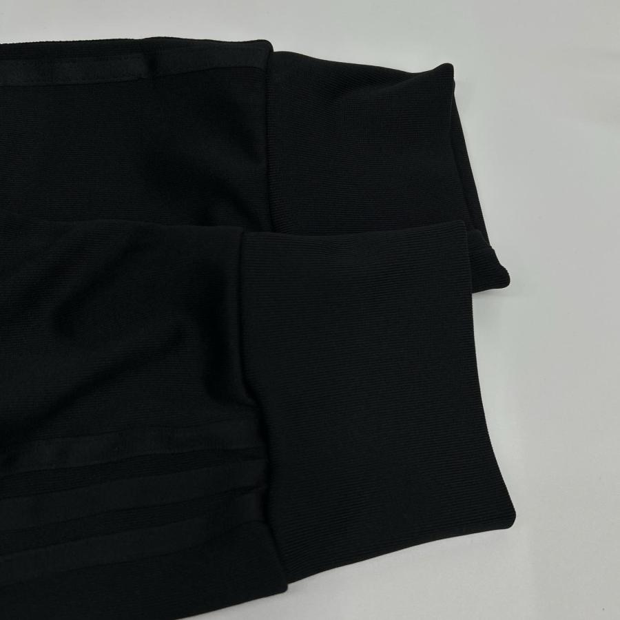 Y-3 ワイスリー 25年 KA9657 ブラック トラック トップ ジャケット L Y-3 ワイスリー 25年 KA9657 ブラック トラック トップ ジャケット L