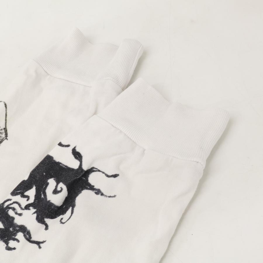 BALENCIAGA（バレンシアガ） 国内正規/23年製 ヴィンテージ加工 DIY