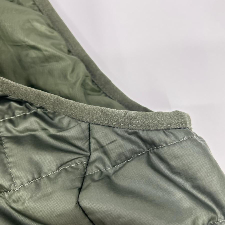 patagonia（パタゴニア） 84242FA21 カーキ ナノパフベスト ベスト M