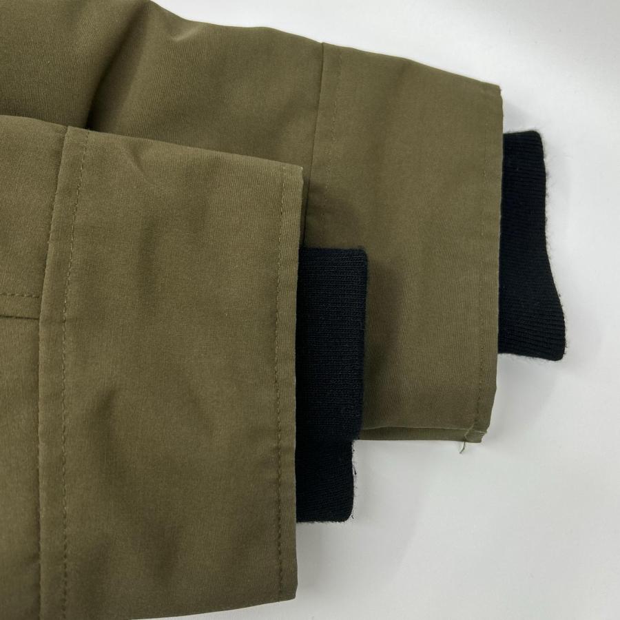 CANADA GOOSE（カナダグース） 3426MA カーキ シャトーパーカ ダウン