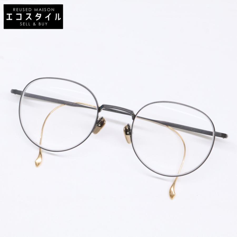 美品】増永眼鏡 DESKEY 50□18-145 チタン ブラック 楽天市場】増永