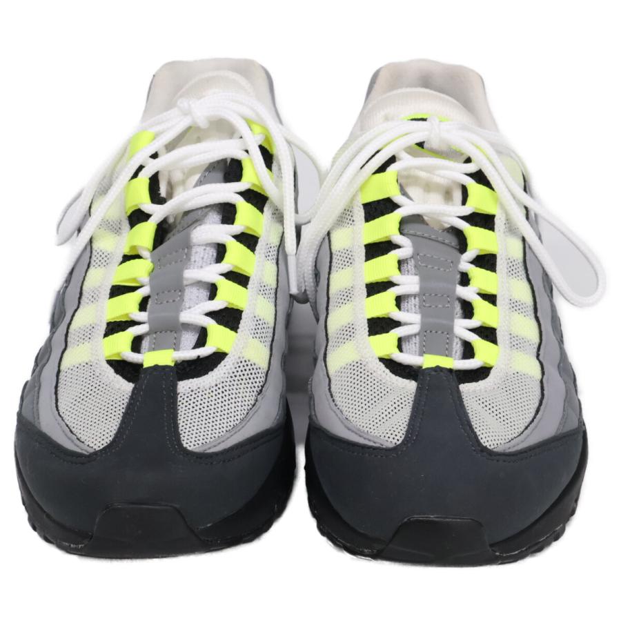 NIKE（ナイキ） CT1689-001 AIR MAX 95 OG エアマックス95 オリジナル
