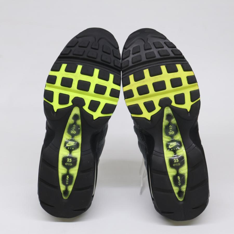 NIKE（ナイキ） CT1689-001 AIR MAX 95 OG エアマックス95 オリジナル