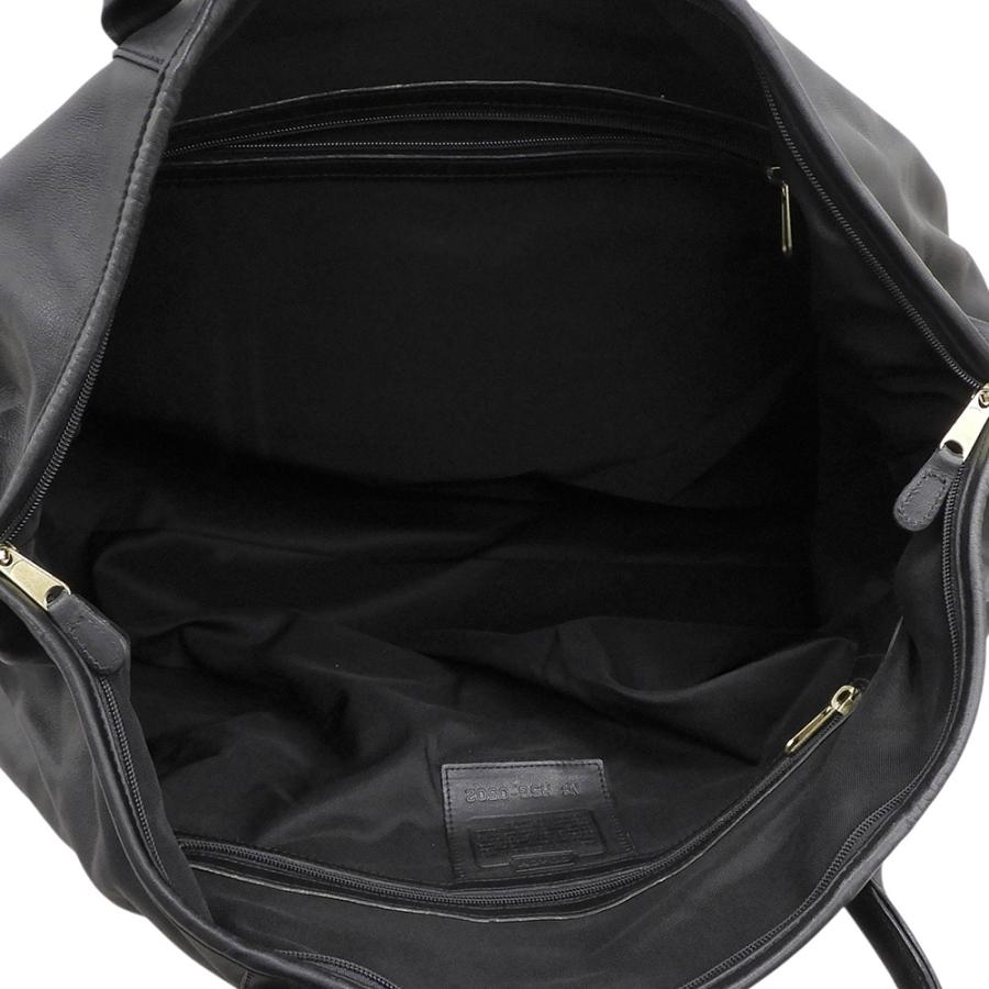 COACH（コーチ） オールドコーチ オールレザー 2WAY ボストンバッグ