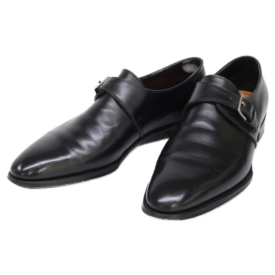 JOHN LOBB（ジョンロブ） 21038 MATTA II マッタ2 ラスト7000 シングル