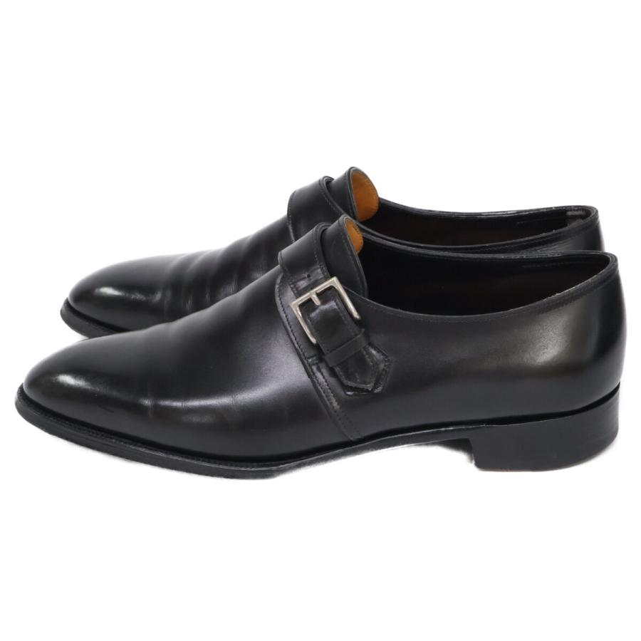 JOHN LOBB（ジョンロブ） 21038 MATTA II マッタ2 ラスト7000 シングル