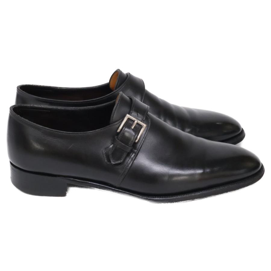 JOHN LOBB（ジョンロブ） 21038 MATTA II マッタ2 ラスト7000 シングル