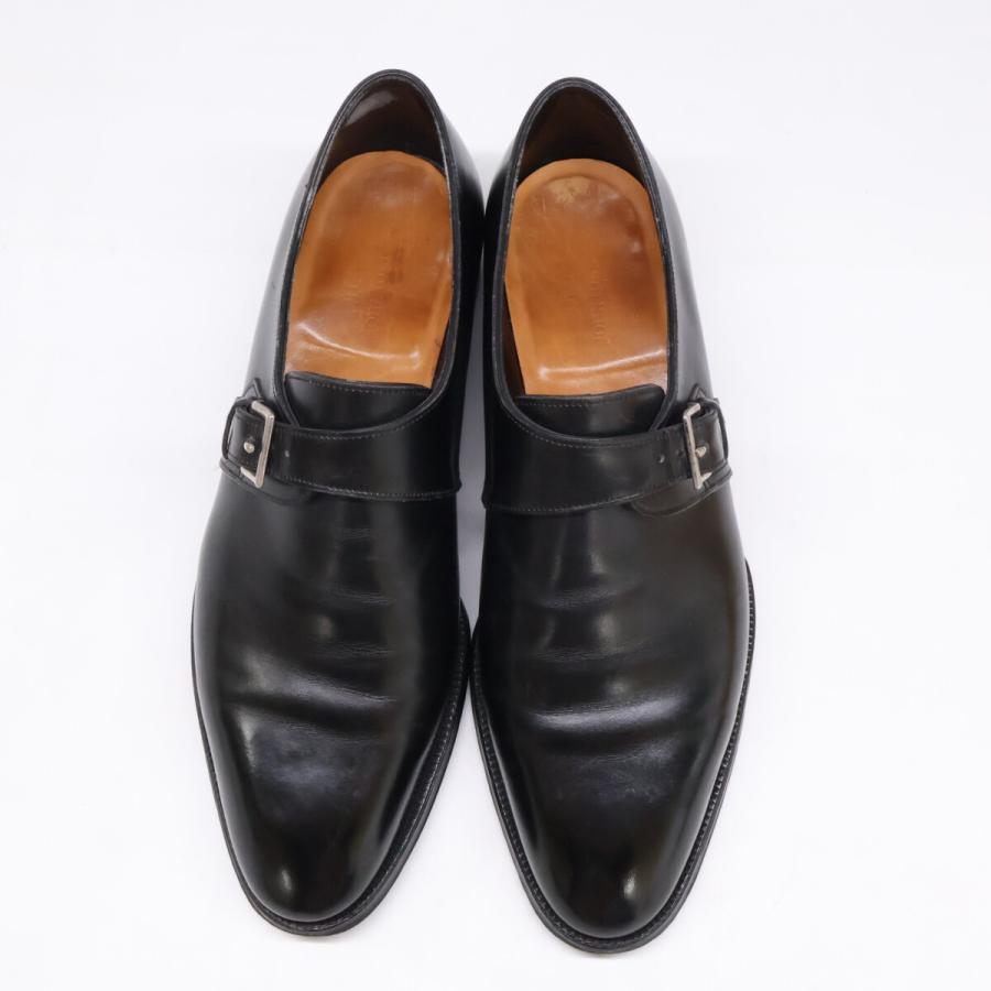 JOHN LOBB（ジョンロブ） 21038 MATTA II マッタ2 ラスト7000 シングル
