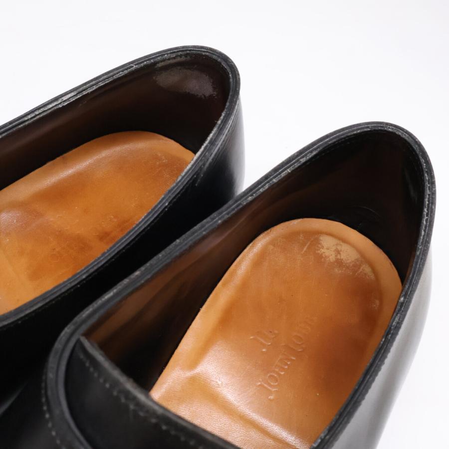 JOHN LOBB（ジョンロブ） 21038 MATTA II マッタ2 ラスト7000 シングル