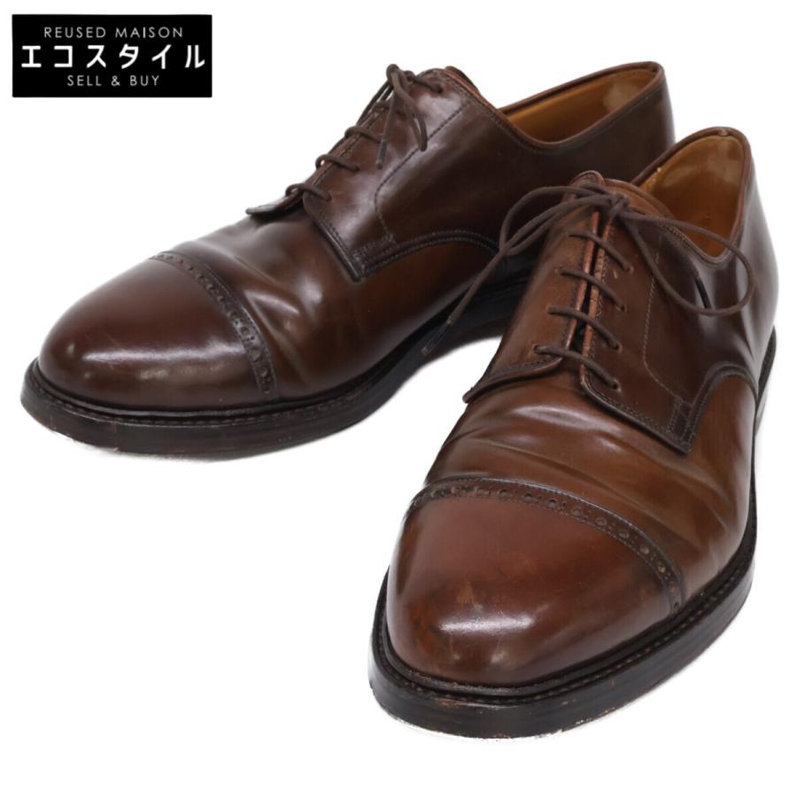 Crockett＆Jones クロケット＆ジョーンズ ラルフローレン別注 8011