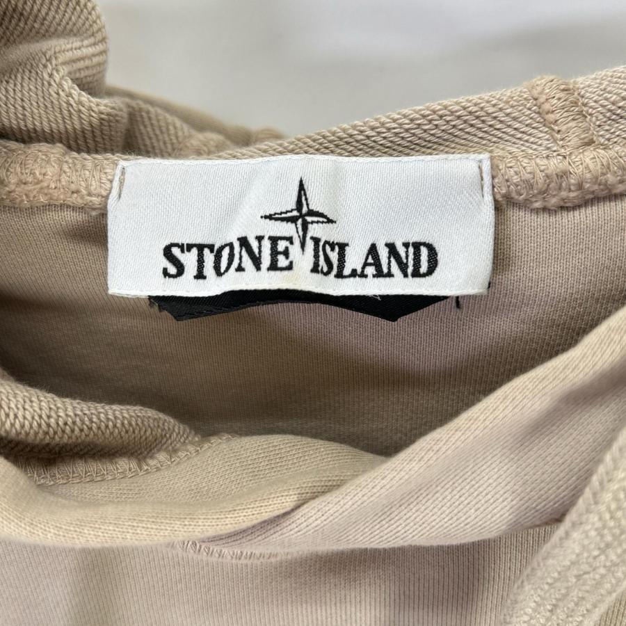 STONE ISLAND（ストーン アイランド） 101564151 サンド アームパッチ