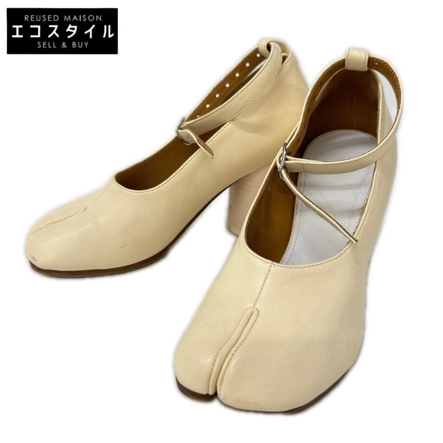Maison Margiela（メゾンマルジェラ） 22 S34WL0021 TABI アンクル