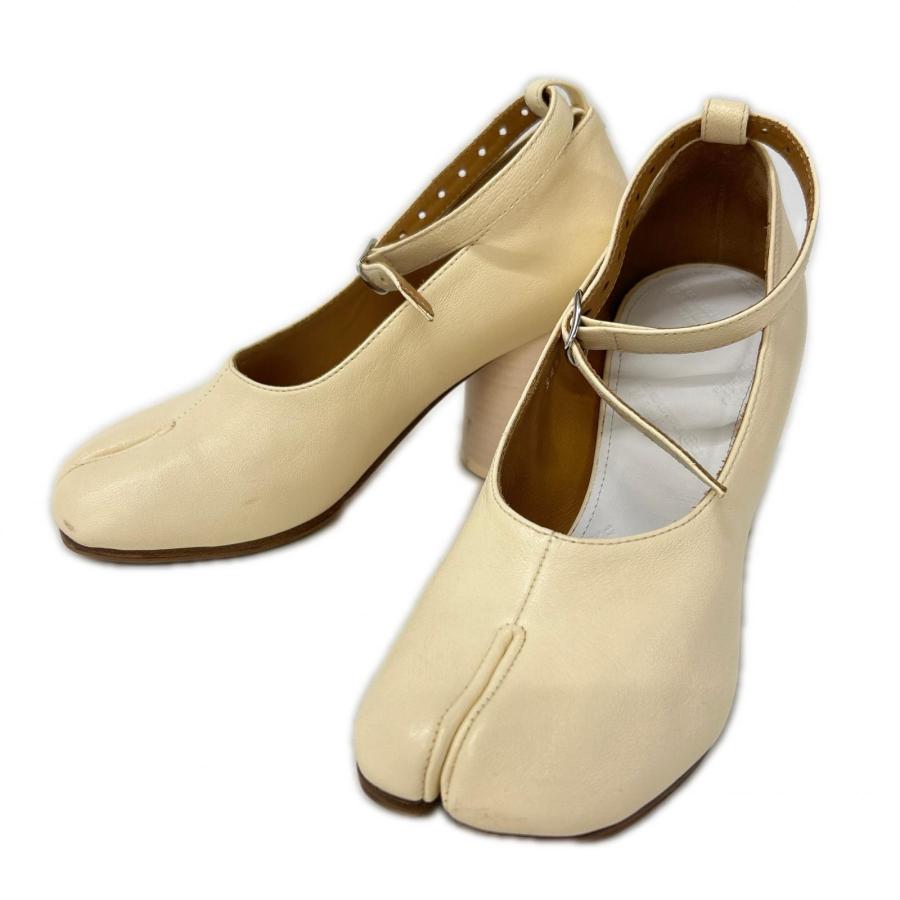 Maison Margiela（メゾンマルジェラ） 22 S34WL0021 TABI アンクル