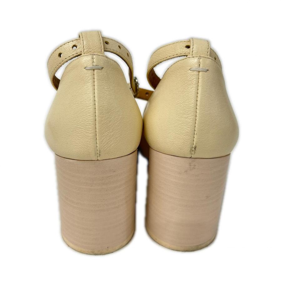 Maison Margiela メゾンマルジェラ 22 S34WL0021 TABI アンクル 