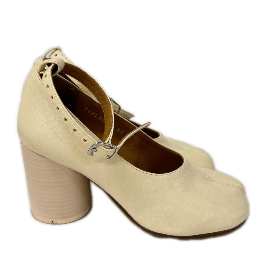 Maison Margiela（メゾンマルジェラ） 22 S34WL0021 TABI アンクル